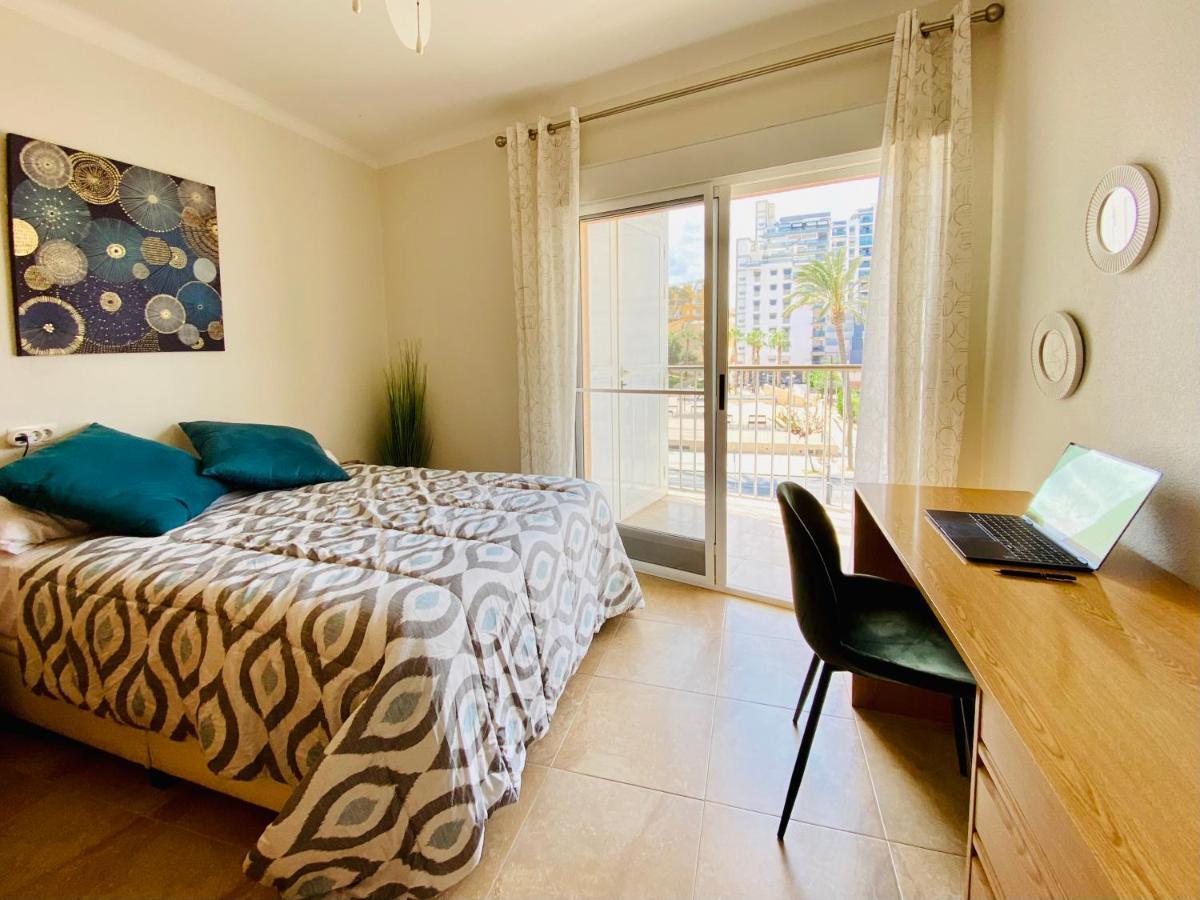 Beach Dream Home เอลกัมเปโญ ภายนอก รูปภาพ