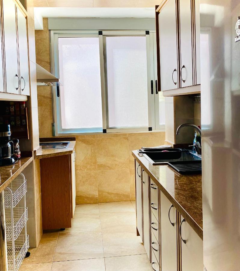 Beach Dream Home เอลกัมเปโญ ภายนอก รูปภาพ